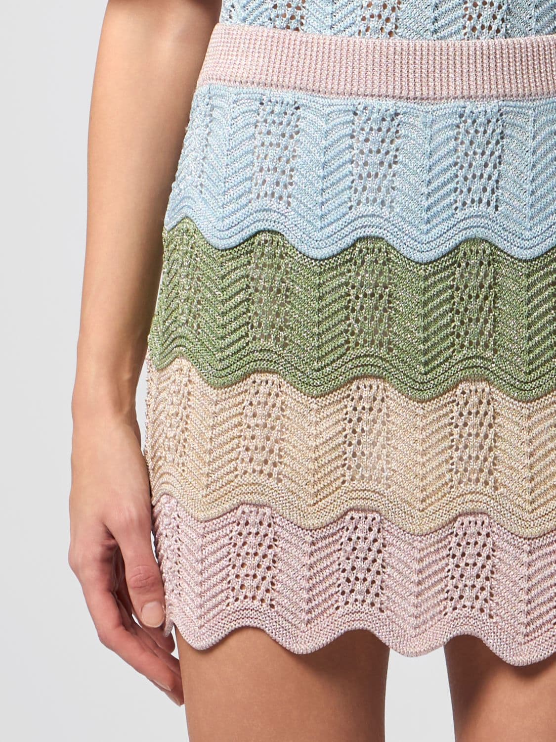 Philipp Plein Skirt woman