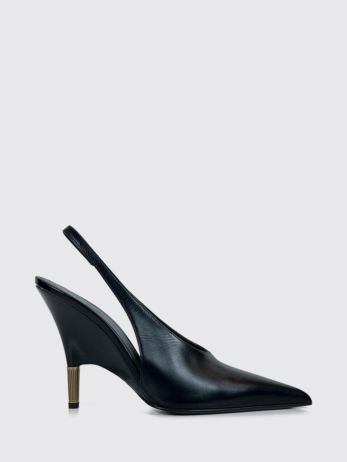 Khaite Pump Woman color Black