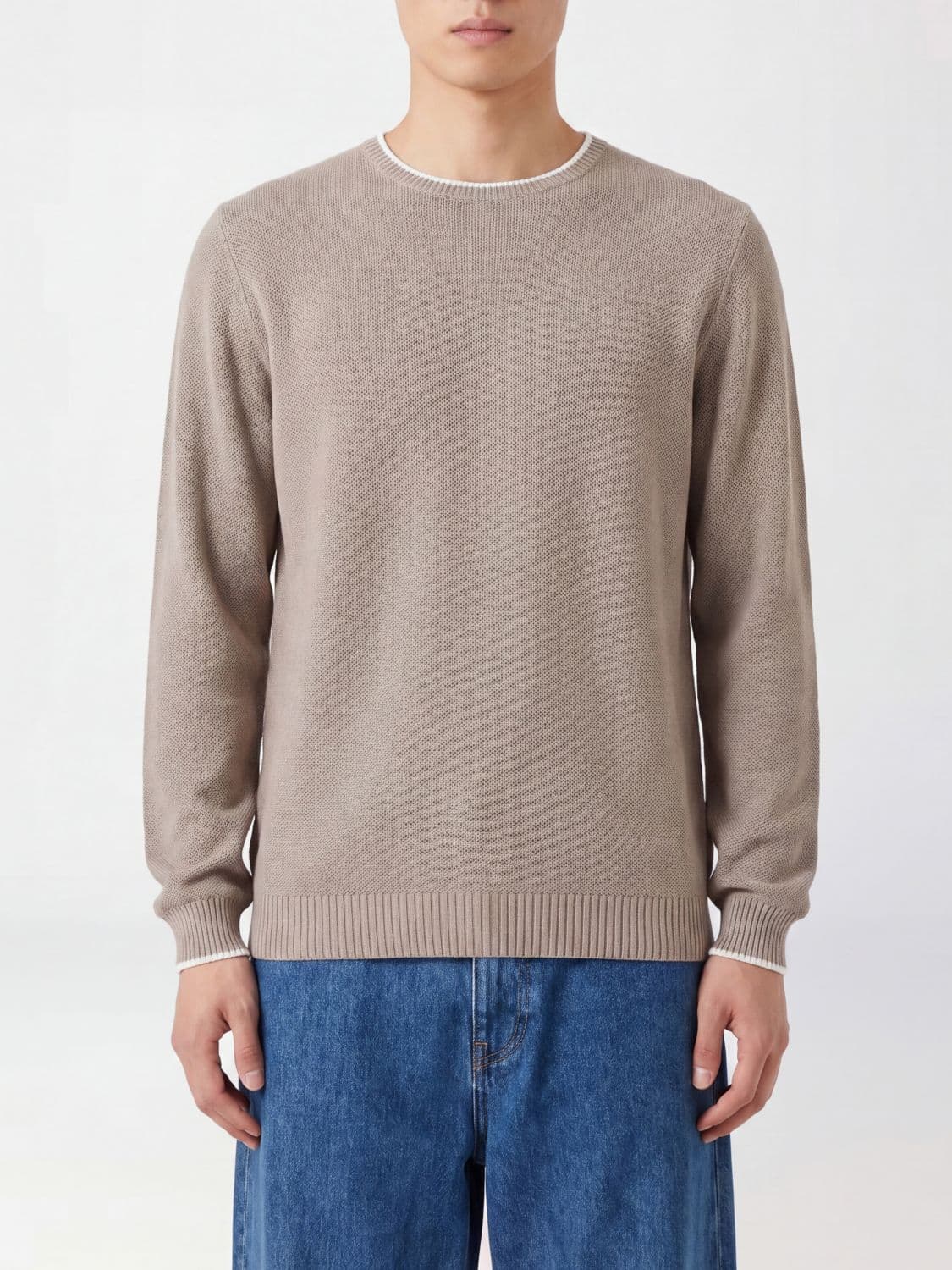Fedeli Sweater men