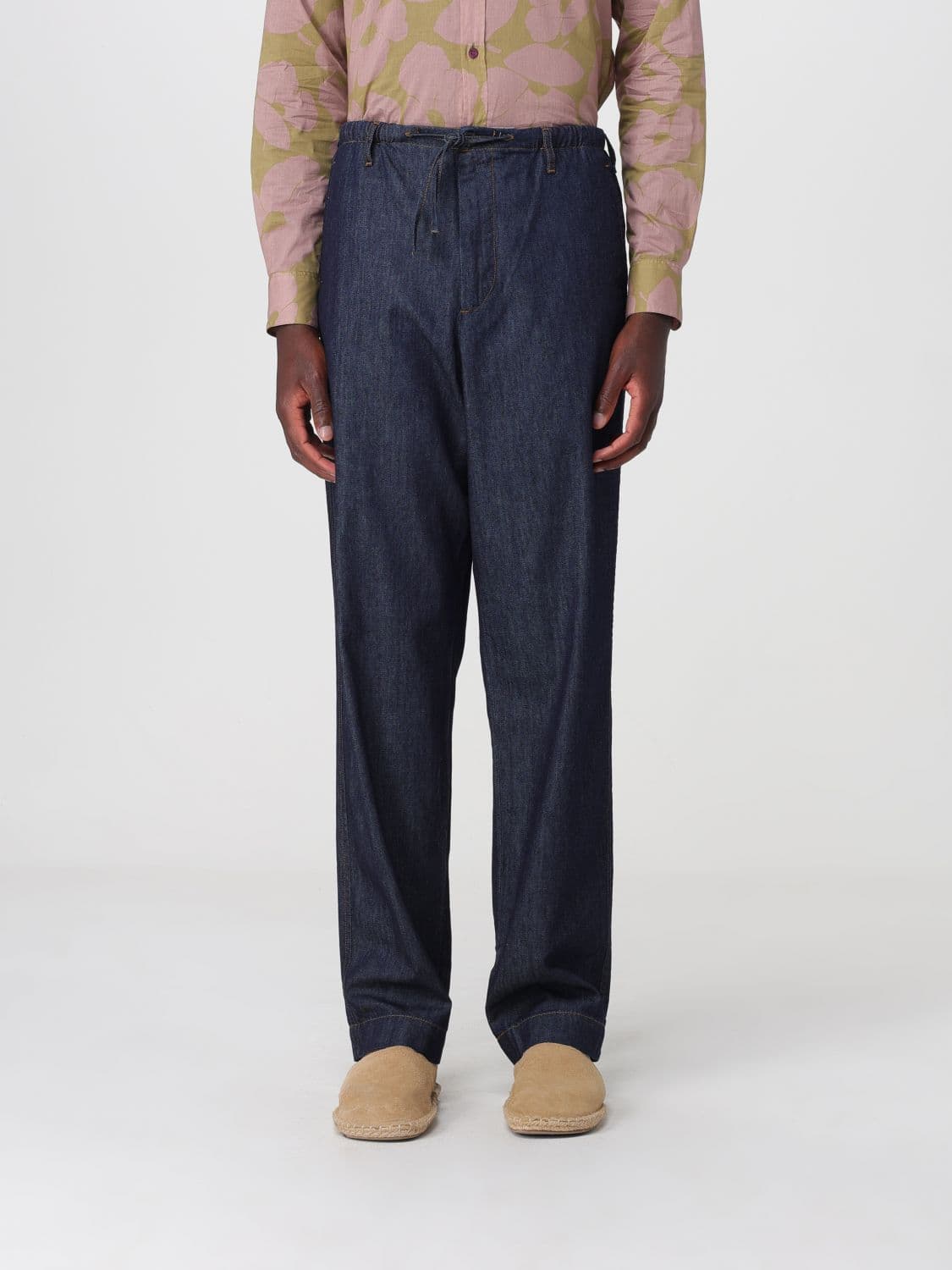 Dries Van Noten Pants men · 52