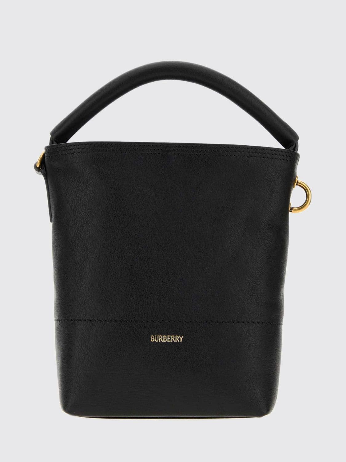 Burberry Leather Bag