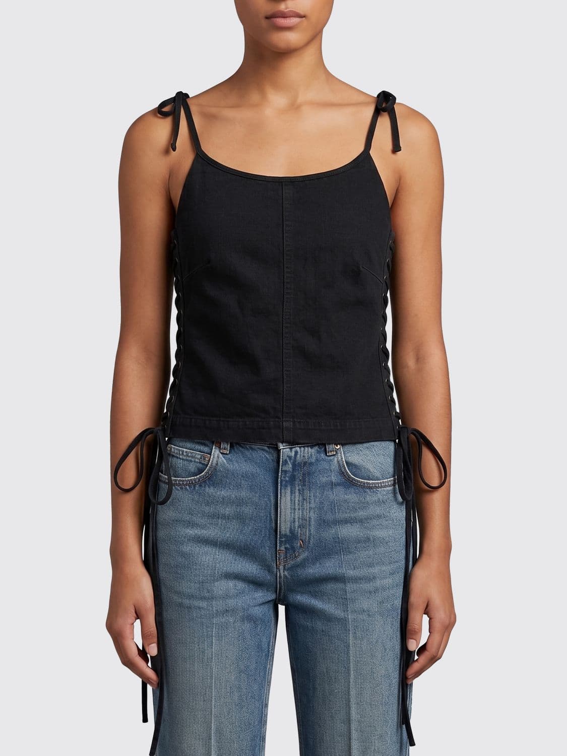 Balenciaga Cotton Top