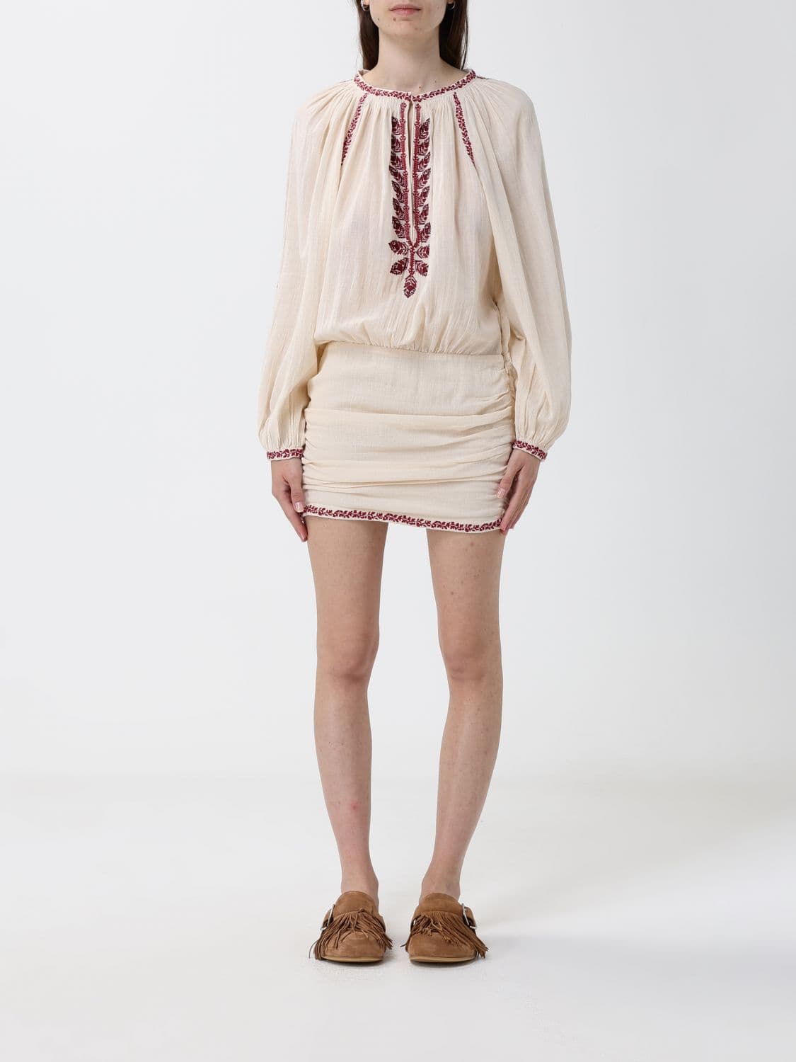 Isabel Marant Etoile Dress woman