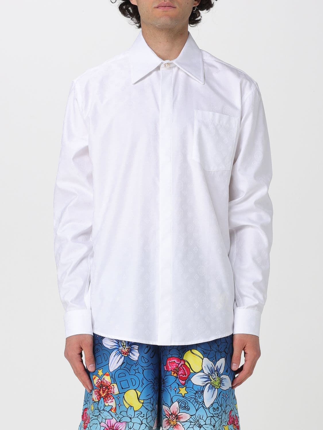 Casablanca Shirt men
