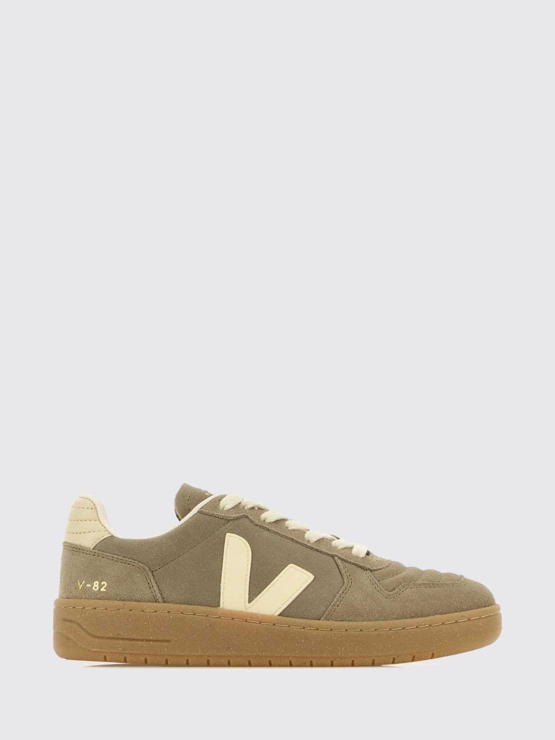 Veja Sneakers Woman color Grey