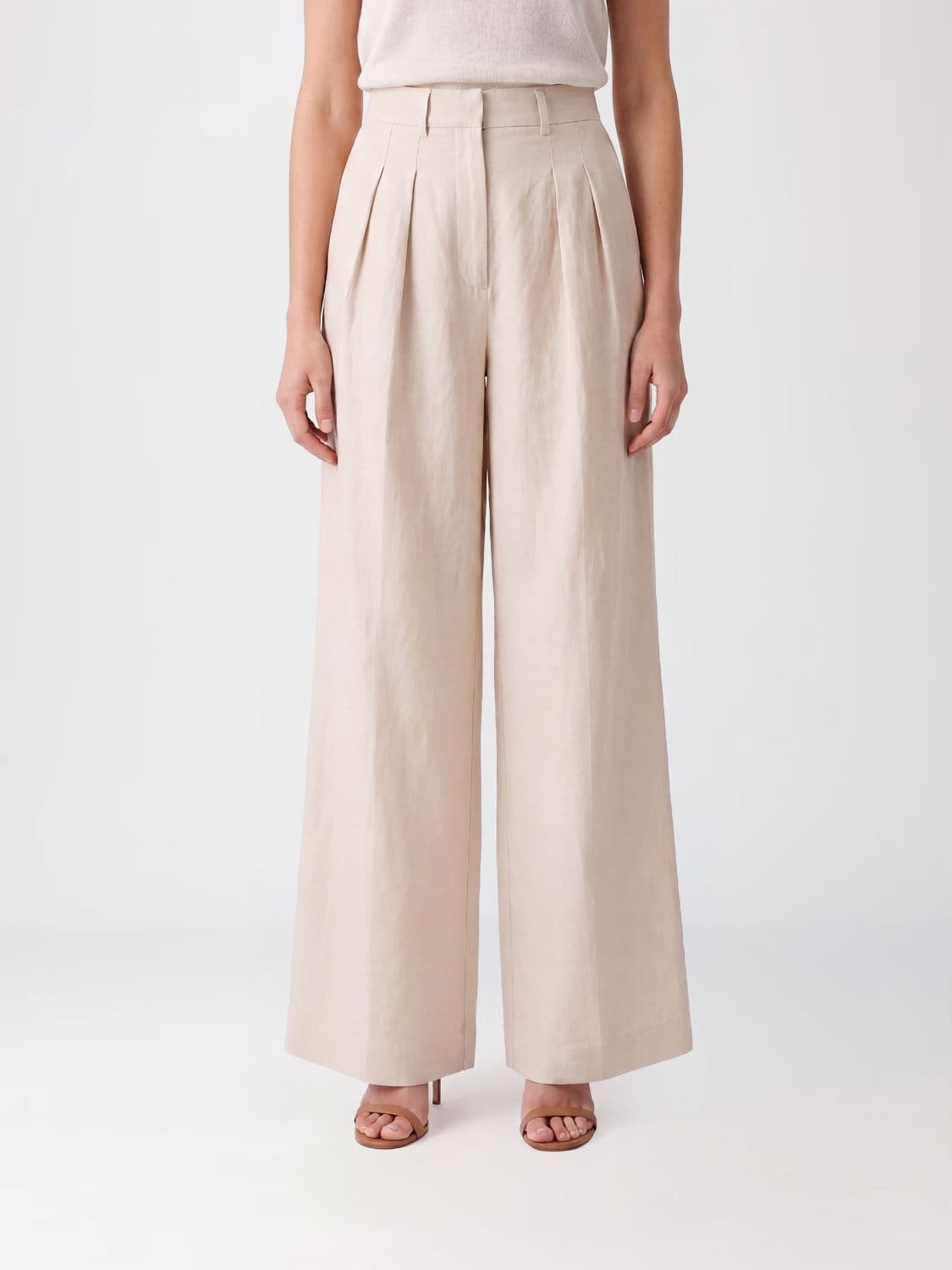 Pt Torino Pants woman