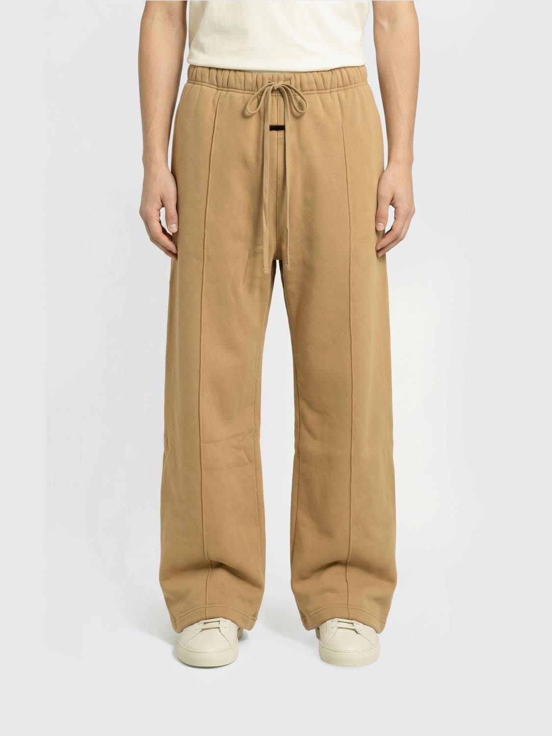 Fear Of God Essentials Cotton Blend Jogging Pants