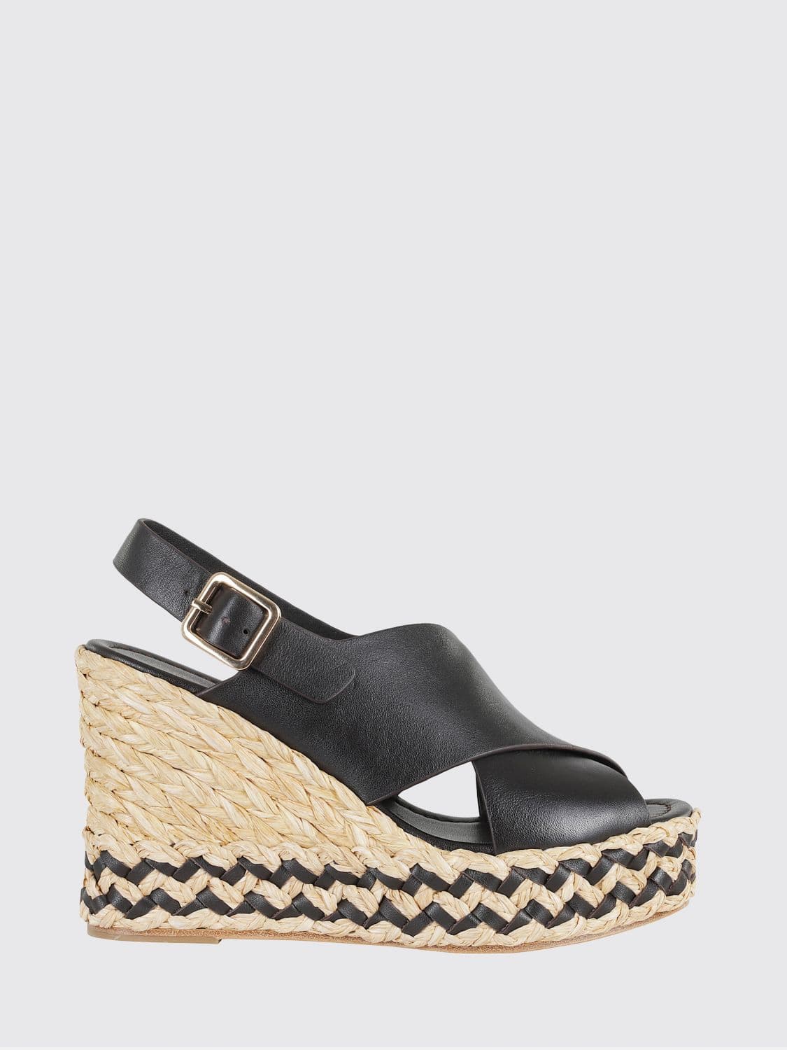 Paloma Barcelò Heeled sandal woman