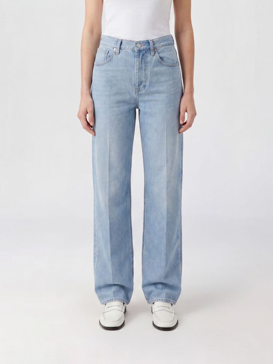 Dondup Jeans woman