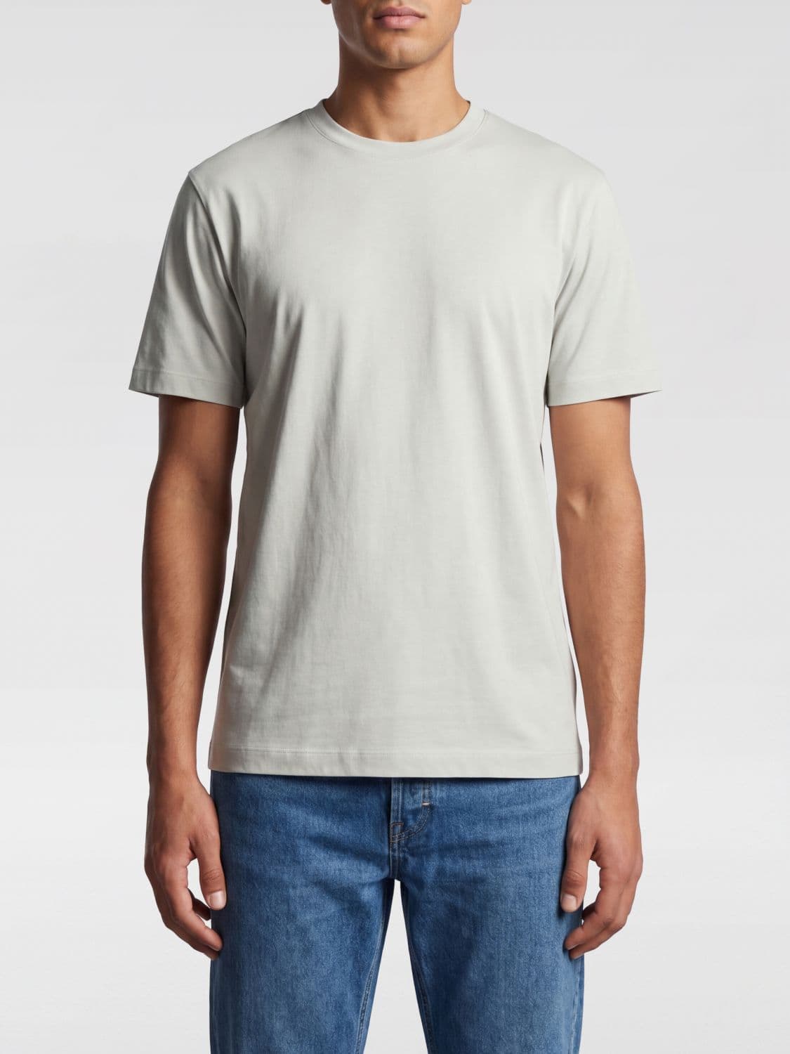 Eleventy Modal T-Shirt