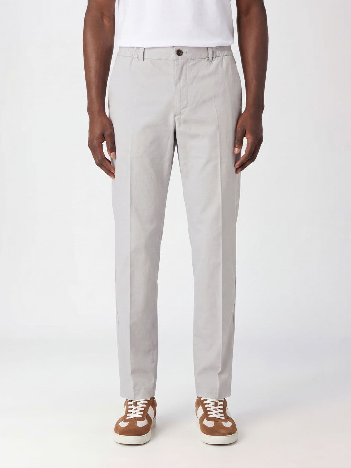 Incotex Pants men