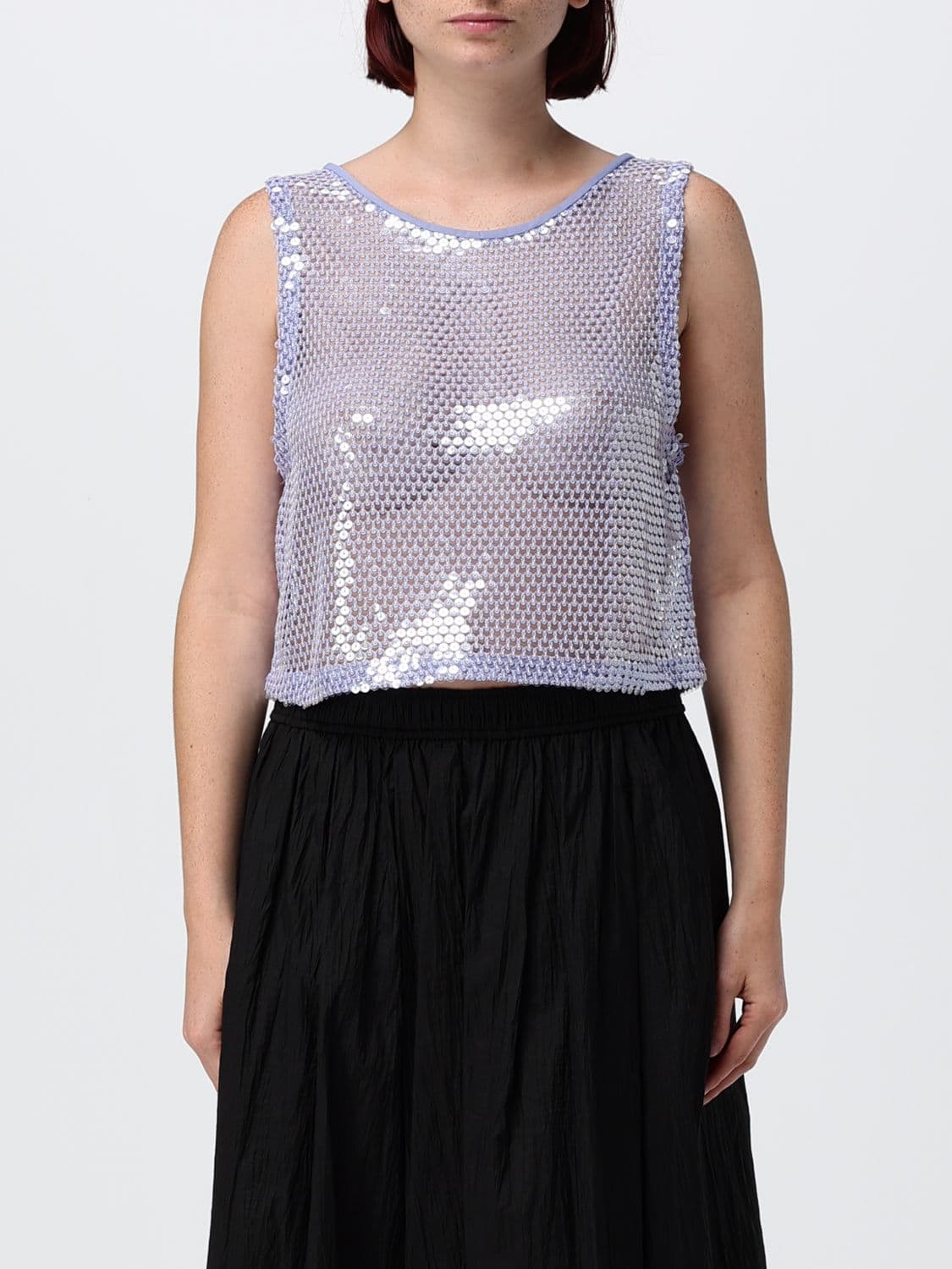 Emporio Armani Top woman