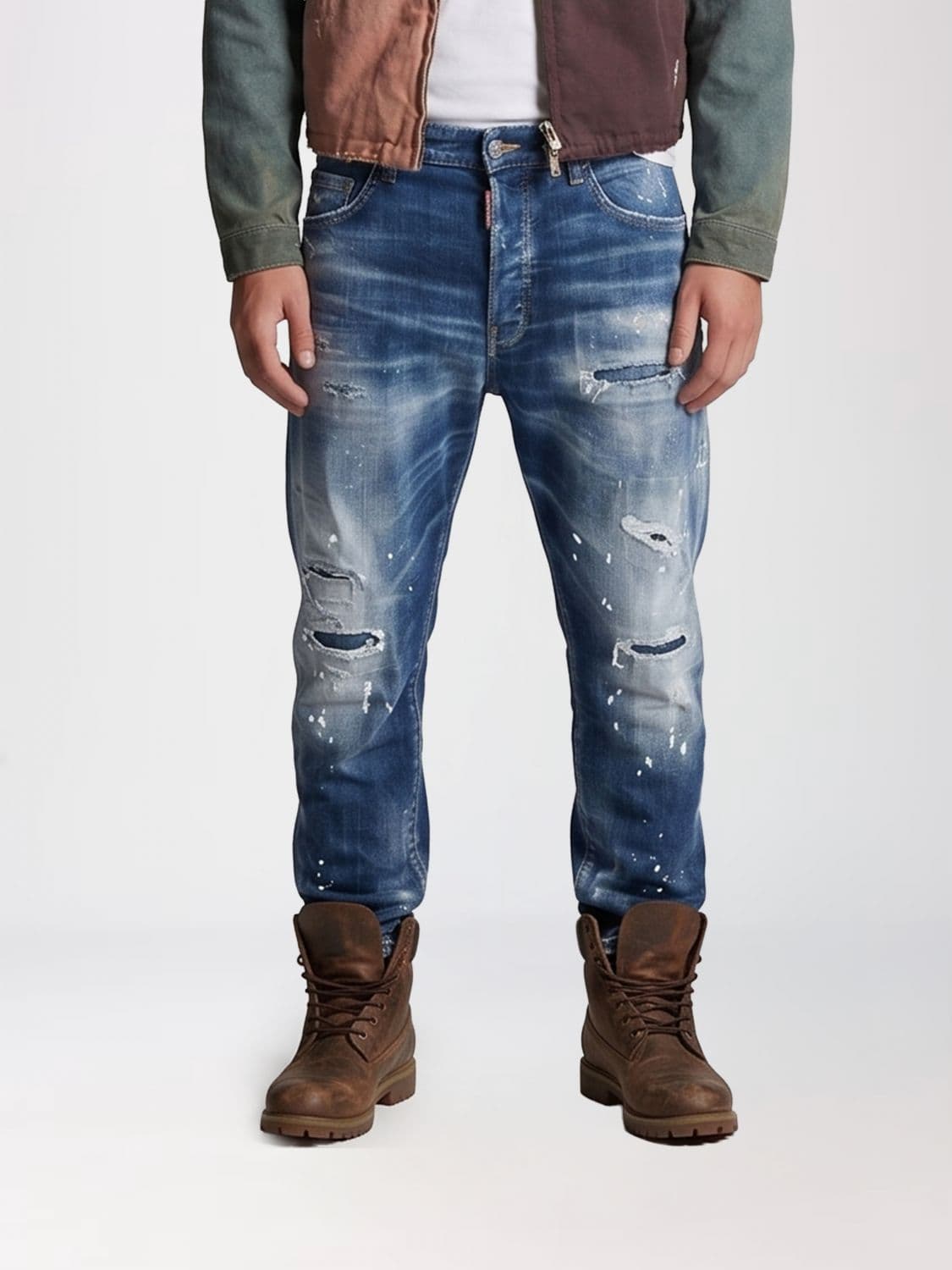 Dsquared2 Jeans men · 48