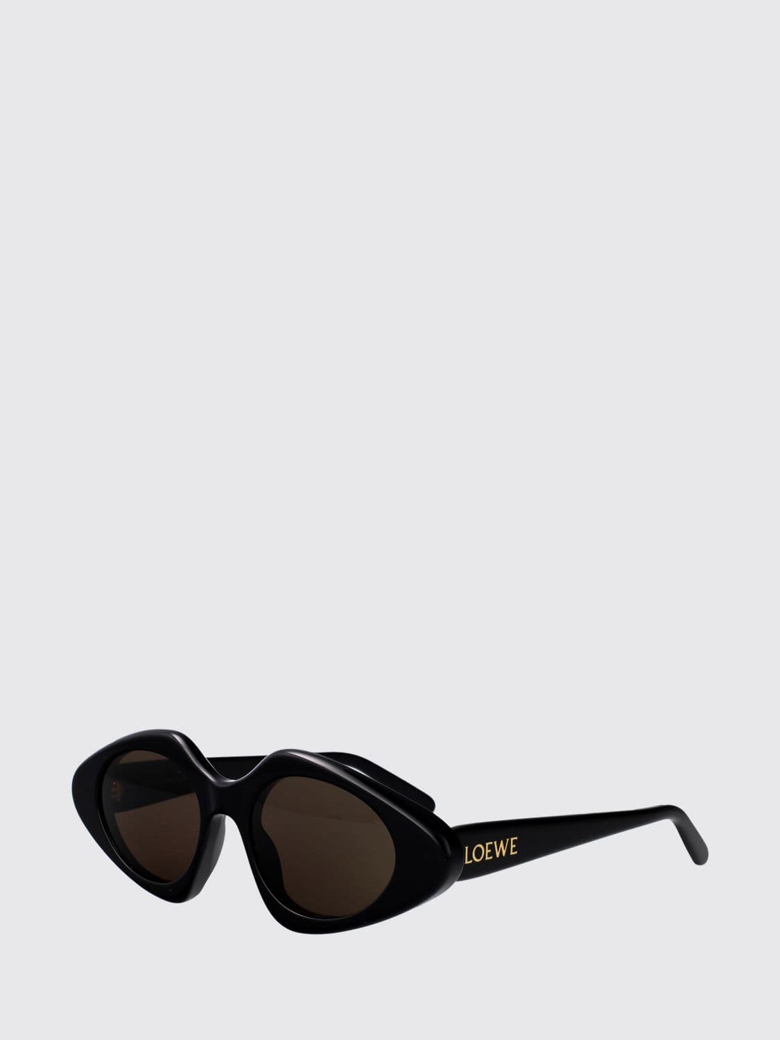 Loewe Slim Acetate Sunglasses · 50