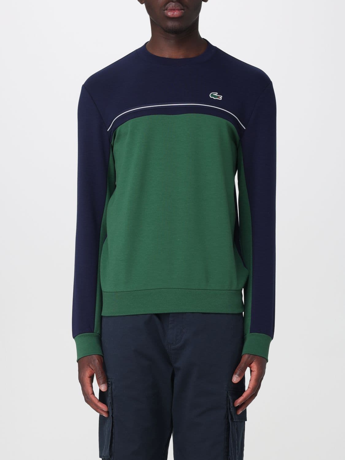 Lacoste Sweatshirt men · 3