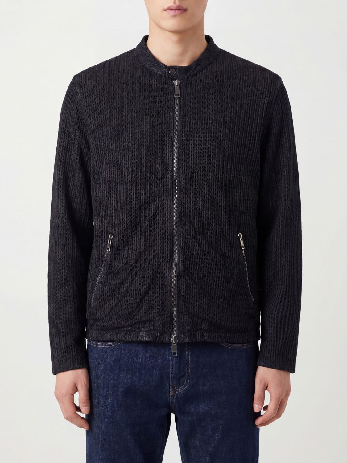 Giorgio Brato Jacket men