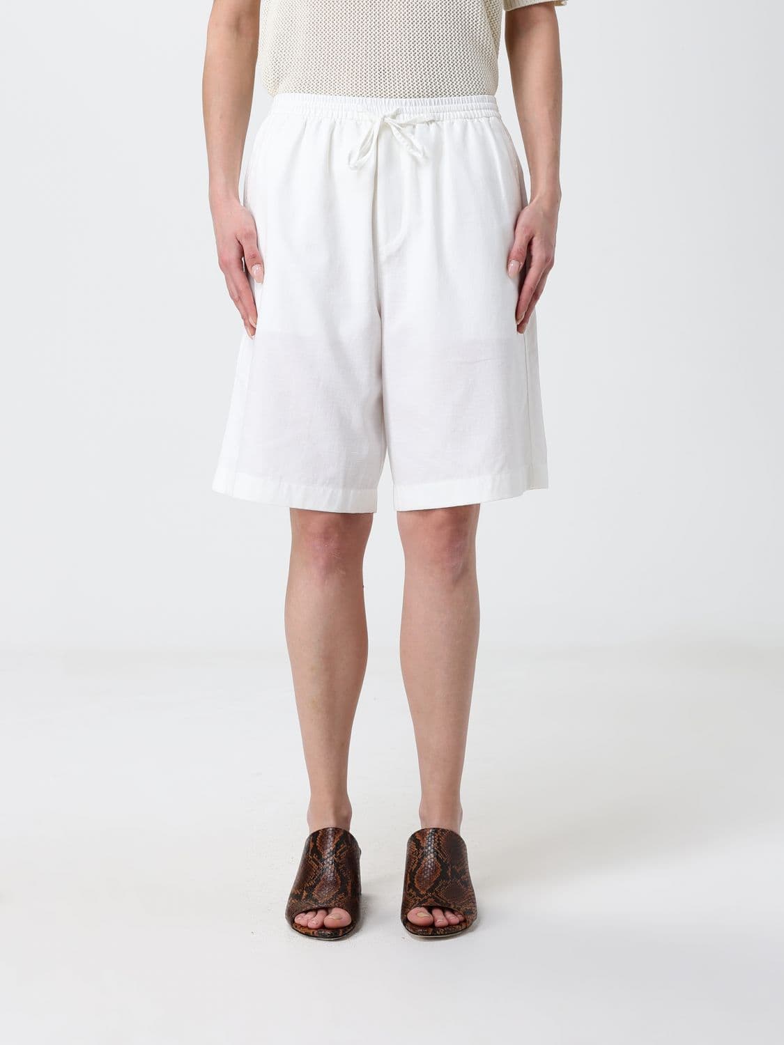 Dunst Shorts woman