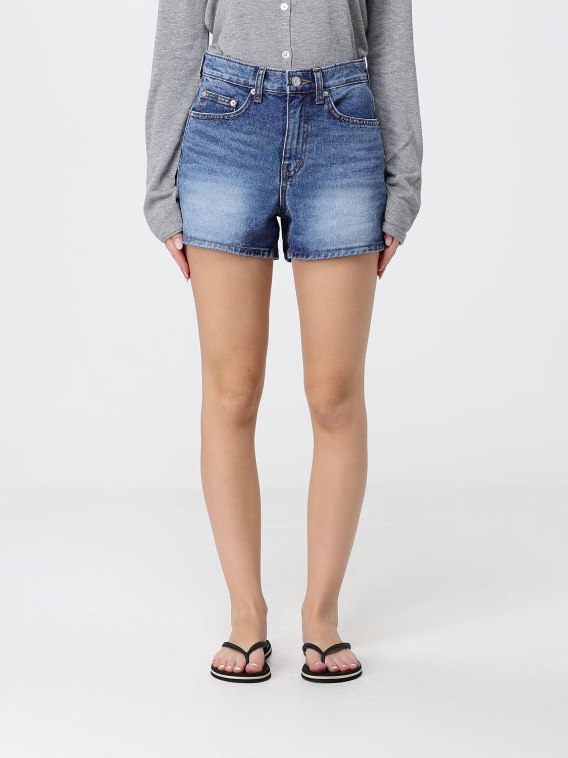Dunst Shorts woman