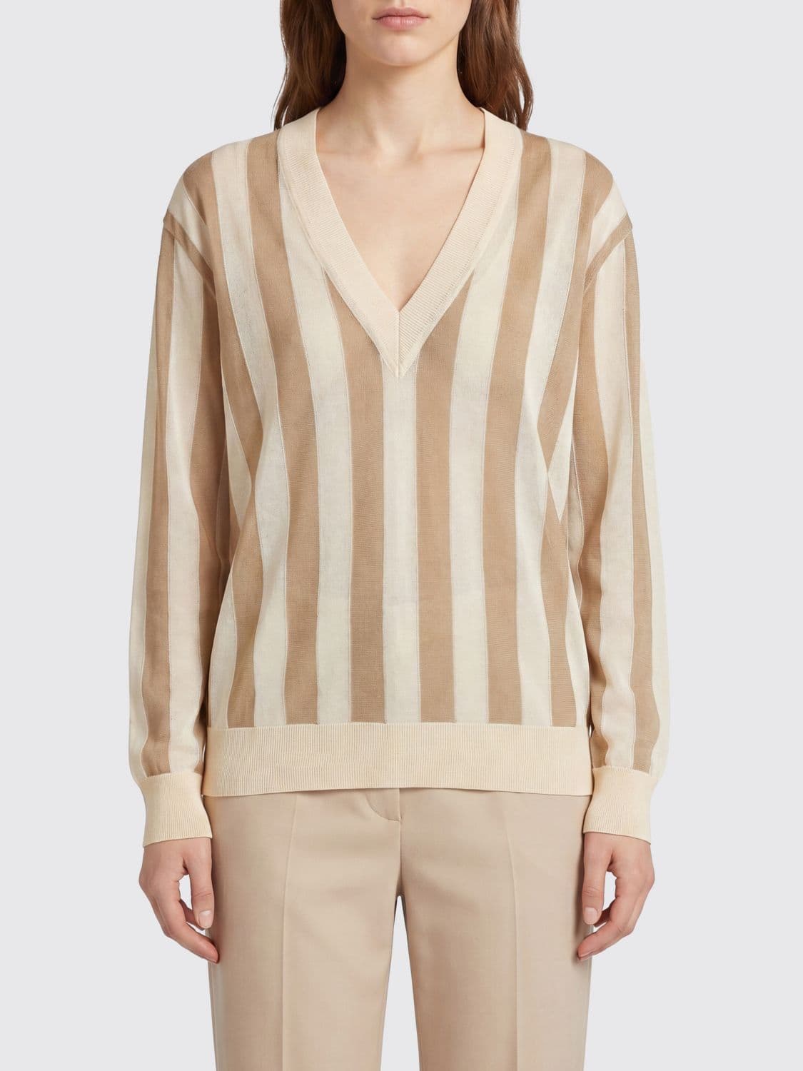 Fendi Sweater woman
