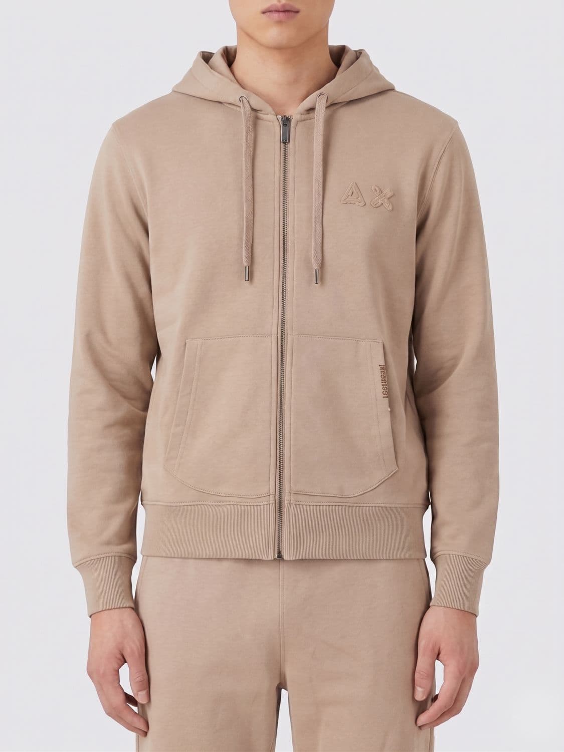 Sun68 Sweatshirt men