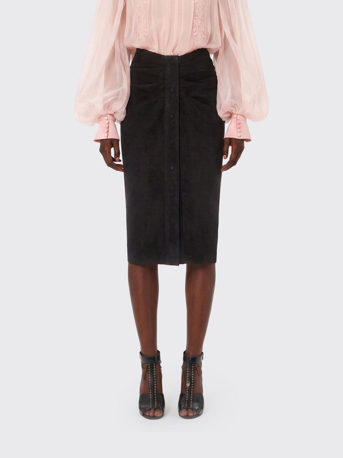 Valentino Skirt woman · 40