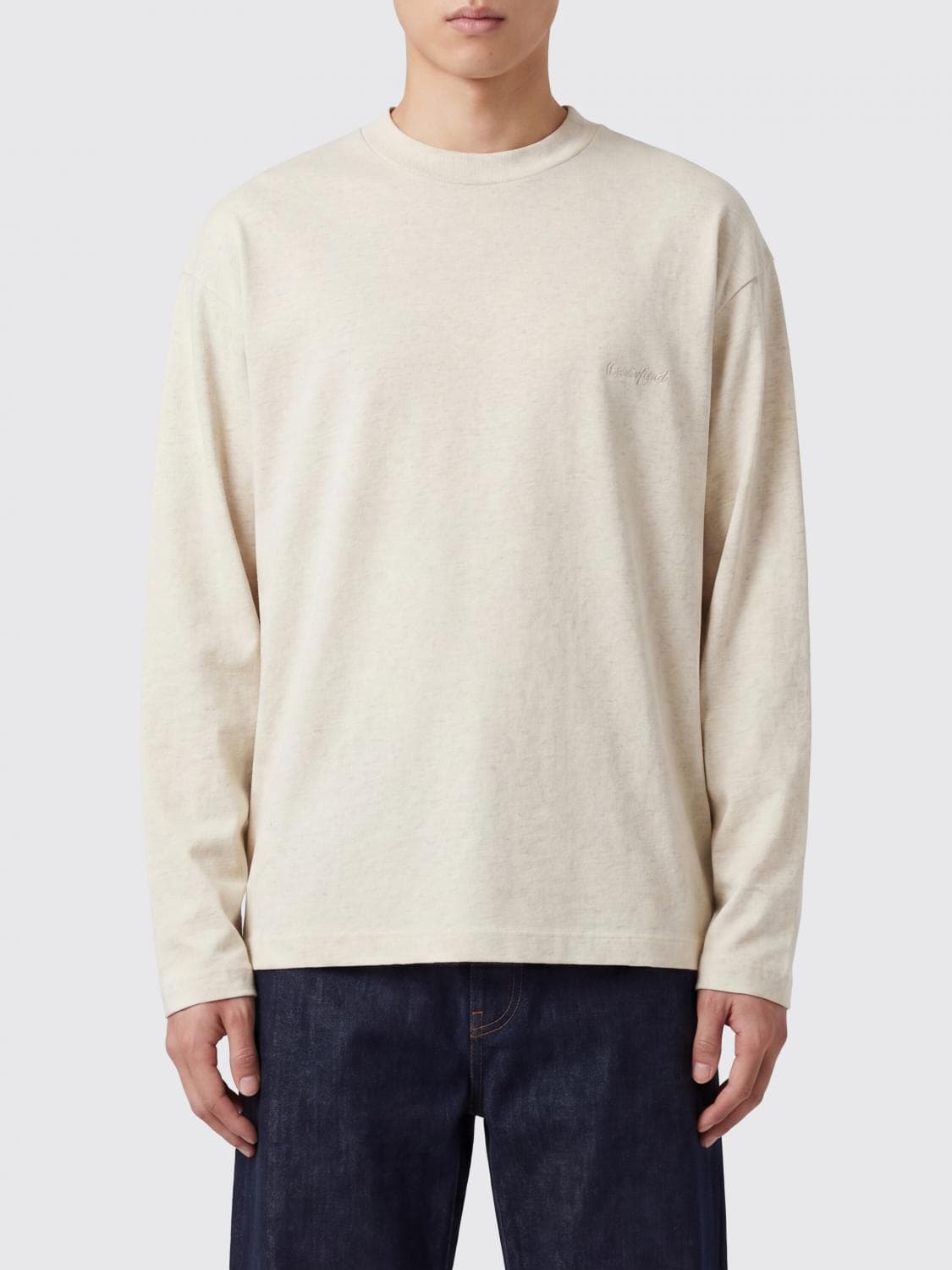 Fear Of God Essentials Cotton T-Shirt
