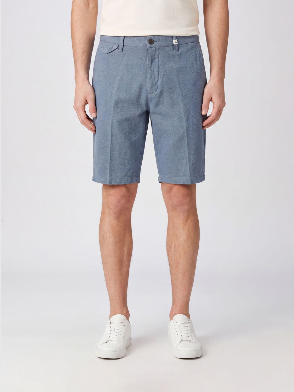 Myths Chino Shorts in Cotton