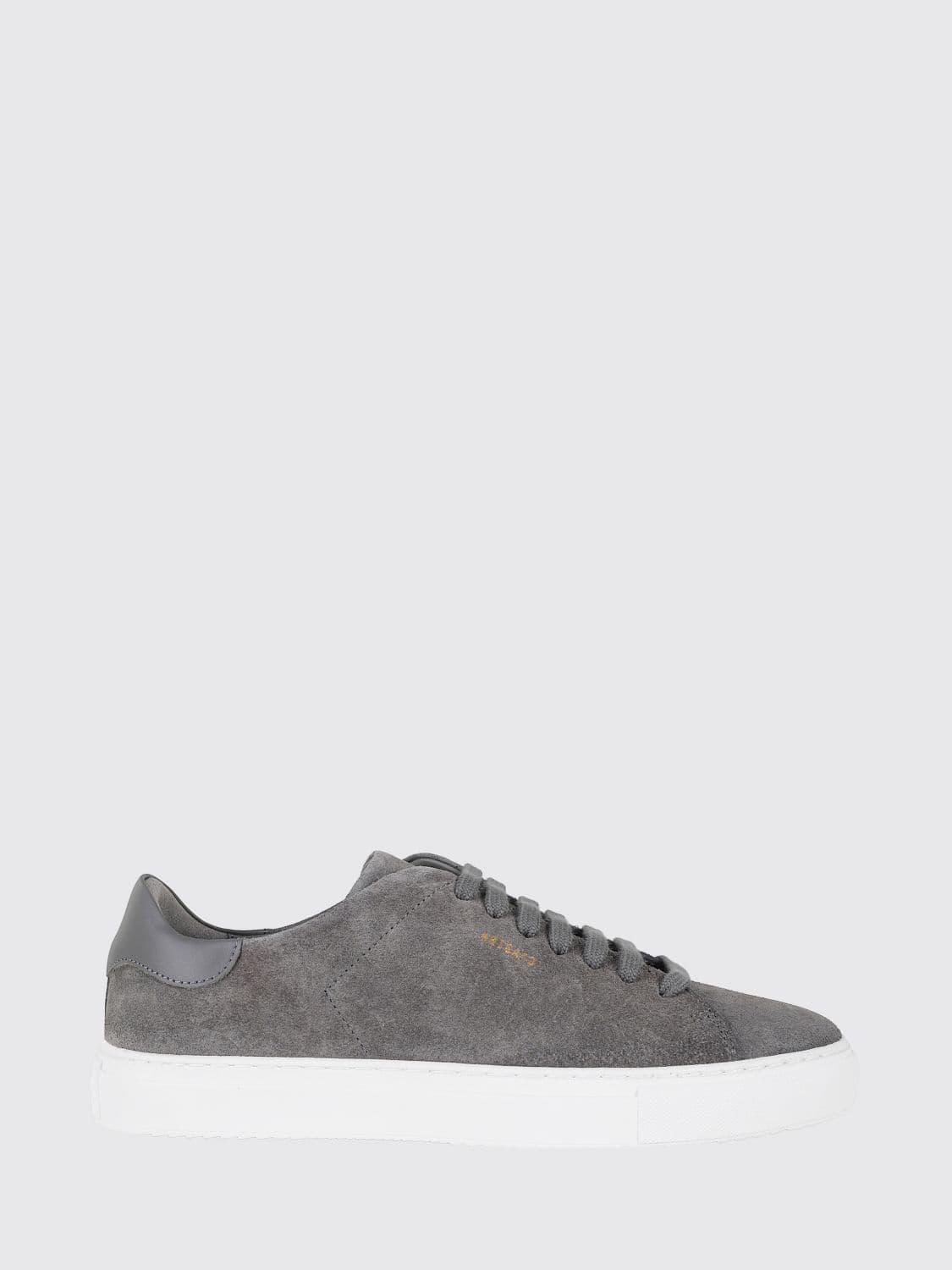 Axel Arigato Clean 90 Sneakers in Suede