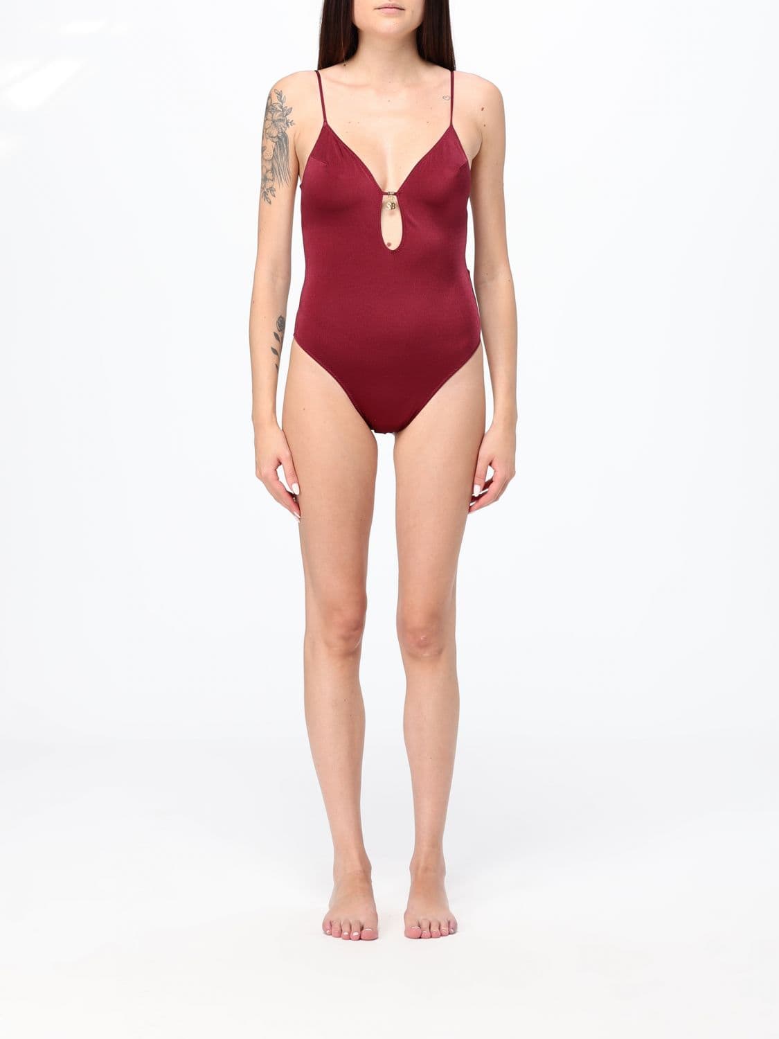 Mc2 Saint Barth Swimsuit woman