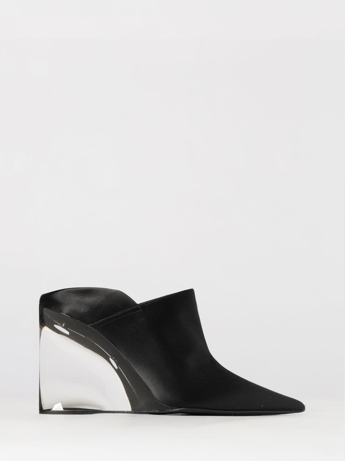 Alaïa Heeled sandal woman
