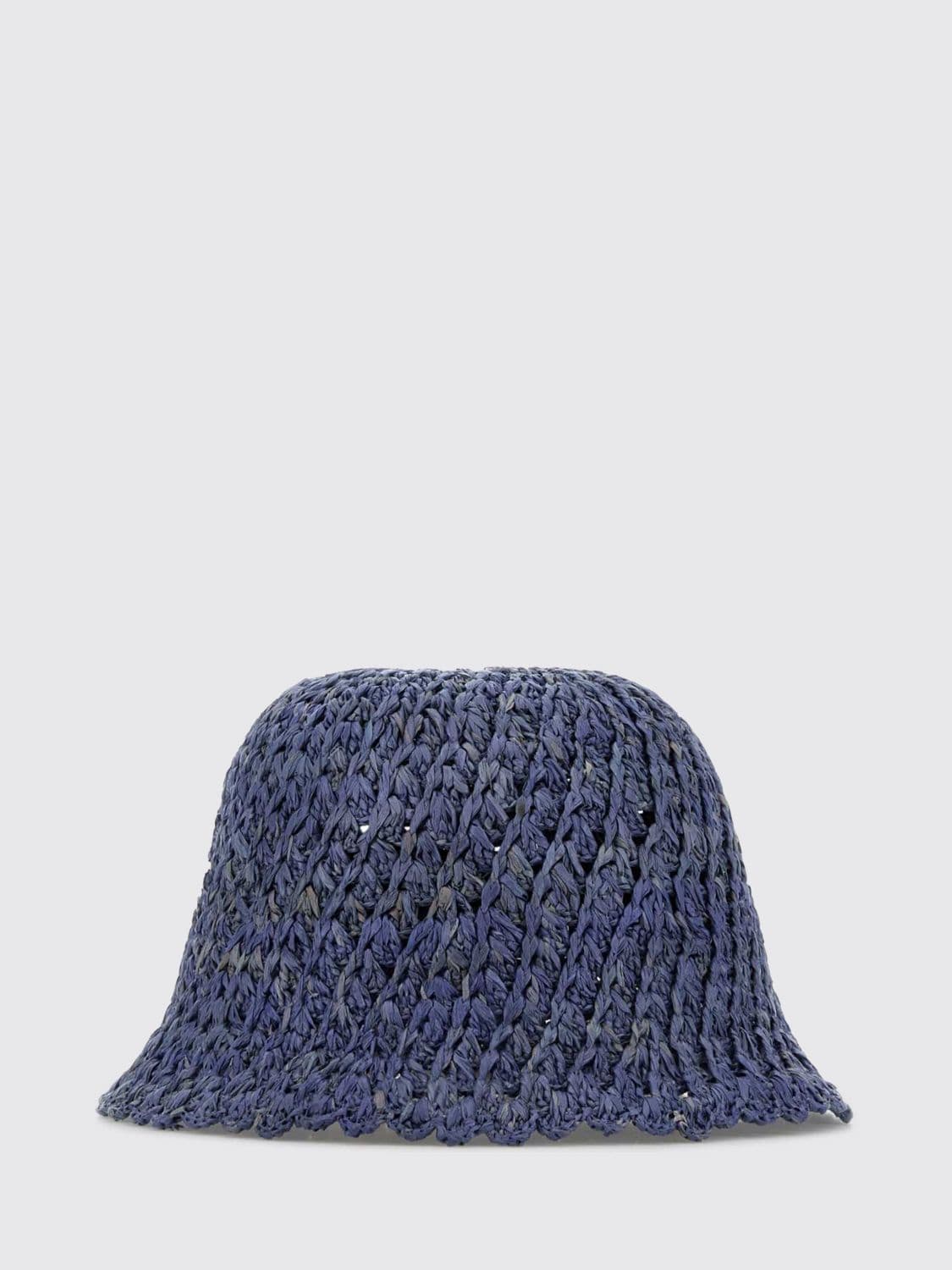 Helen Kaminski Hat woman · OS