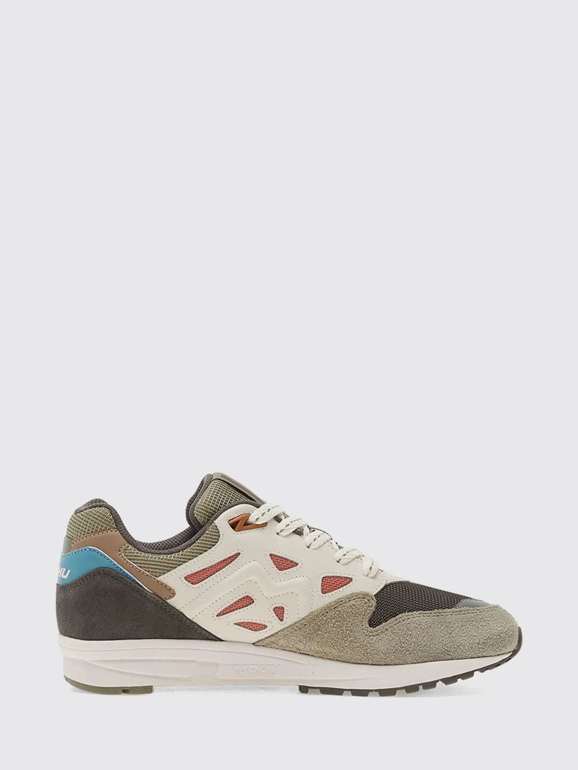 Karhu Sneakers Men color Multicolor