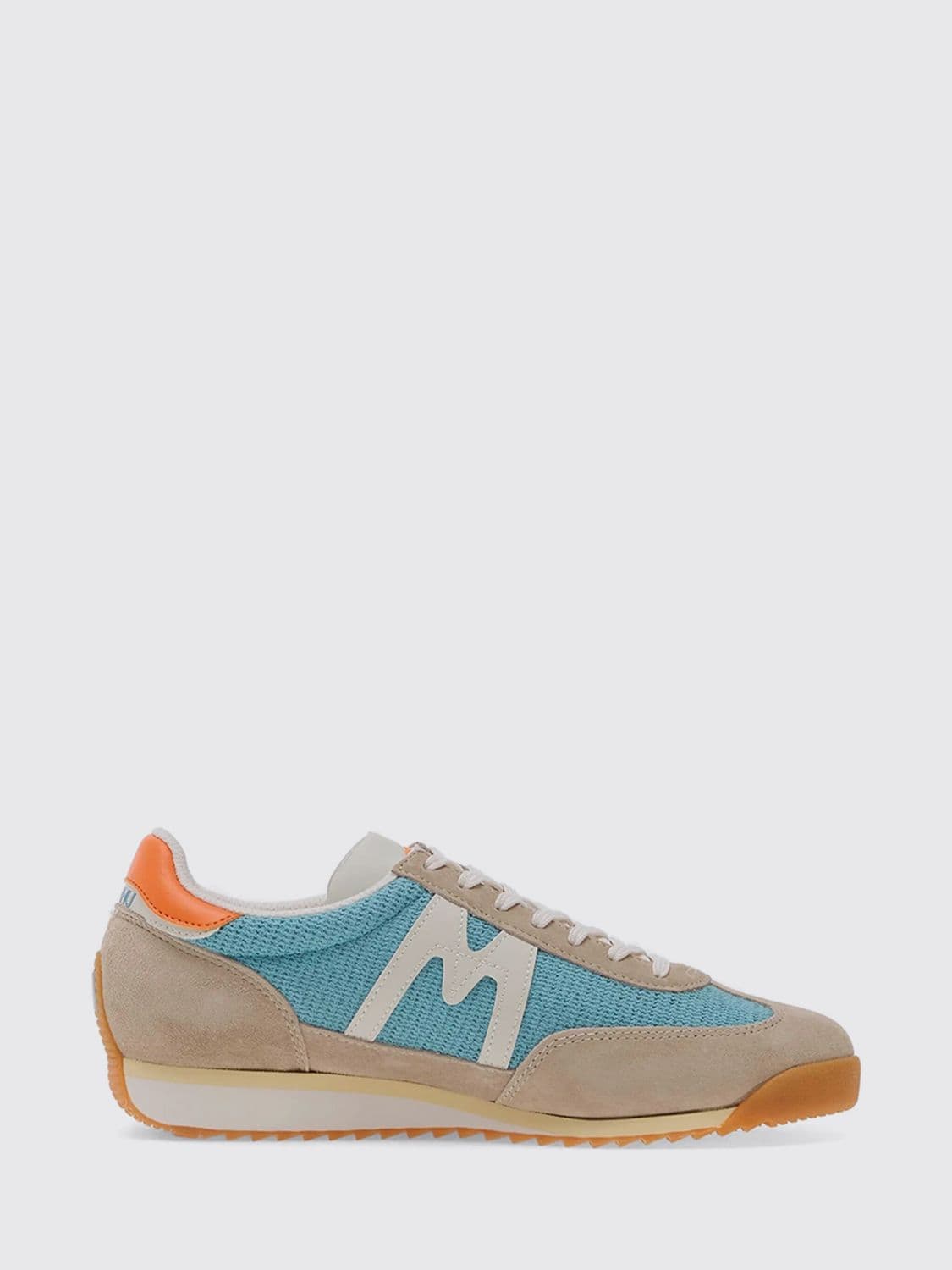 Karhu Sneakers Men color Gnawed Blue