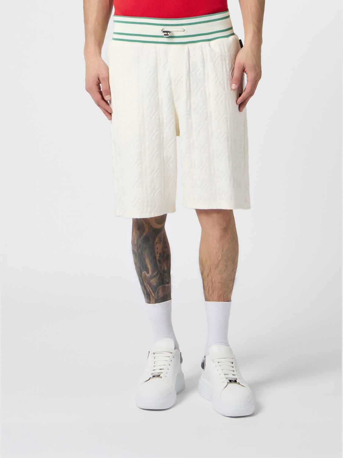 Philipp Plein Shorts men