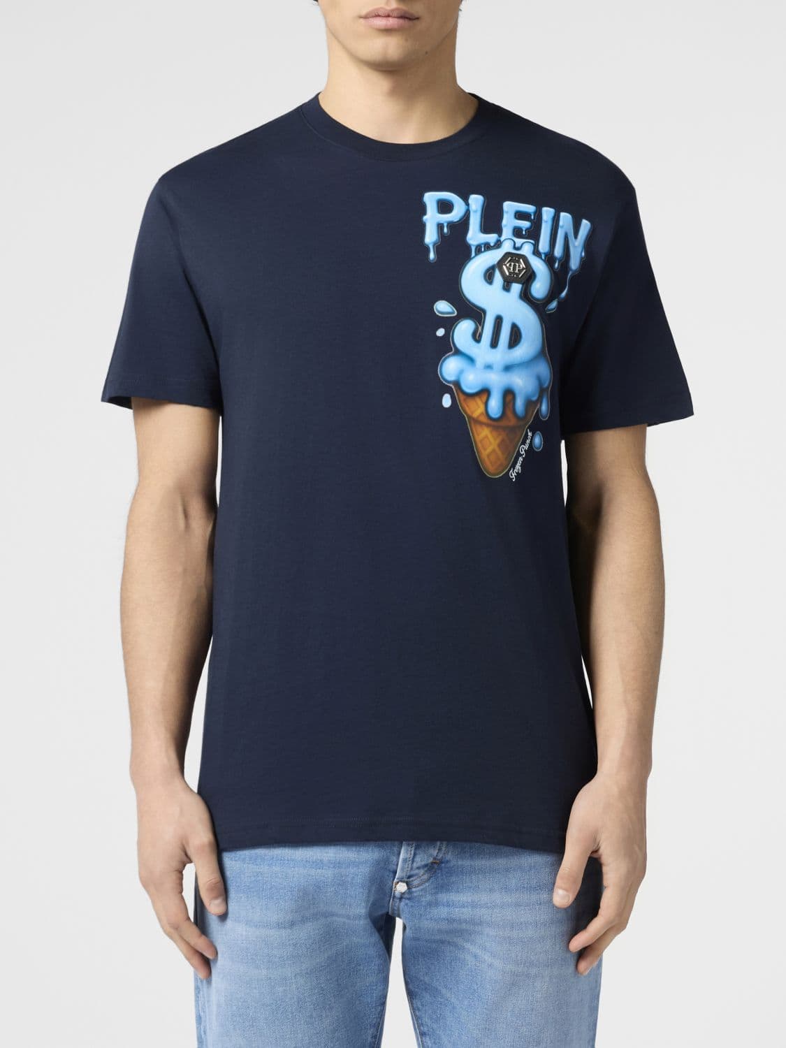 Philipp Plein T-shirt men