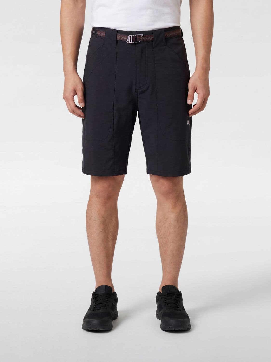 Roa Technical Fabric Chino Shorts