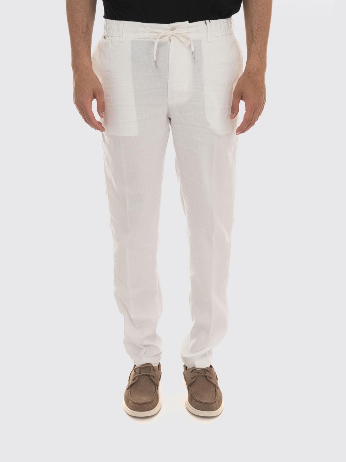Boss Pants men