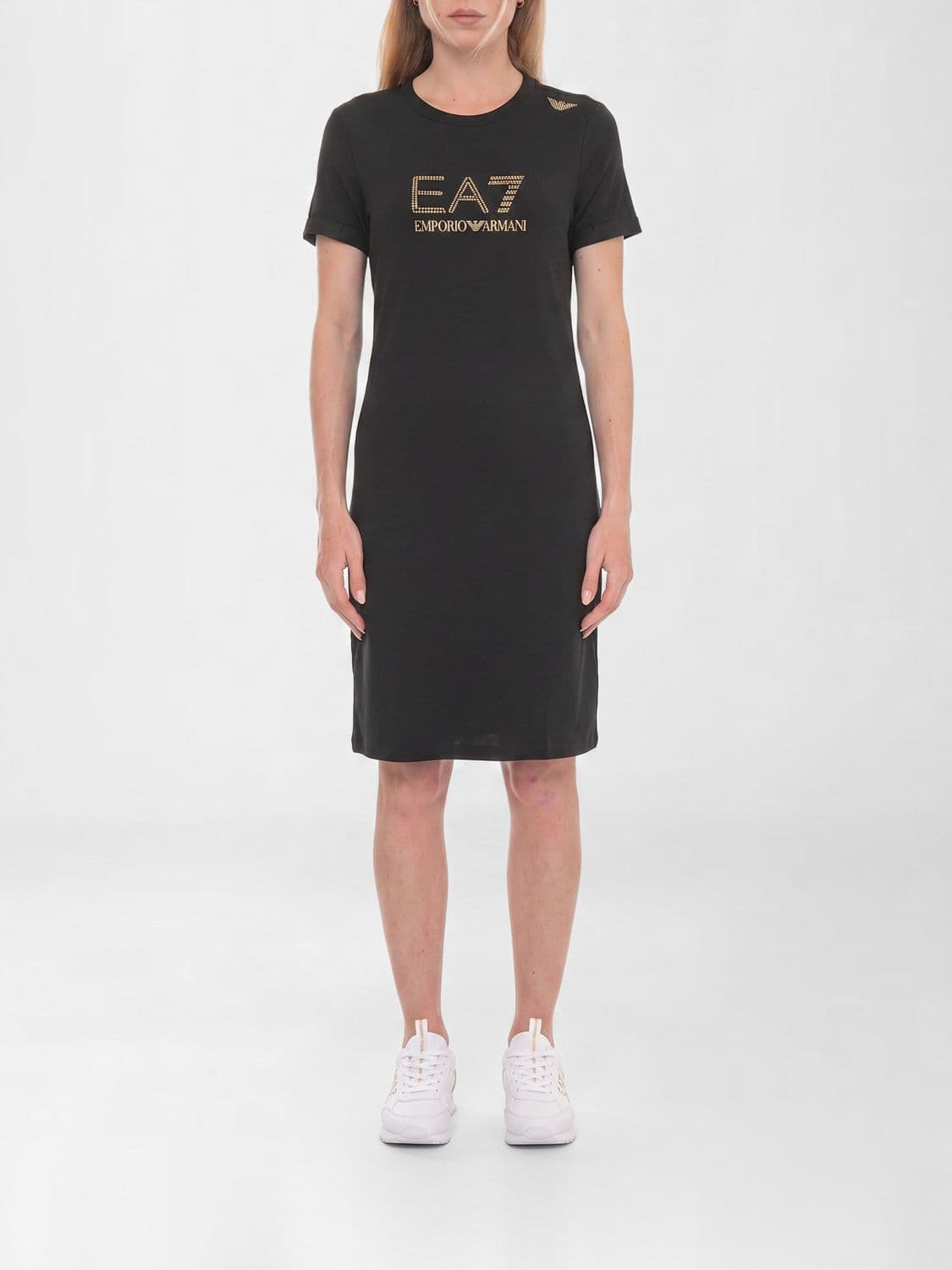 Ea7 Dress woman