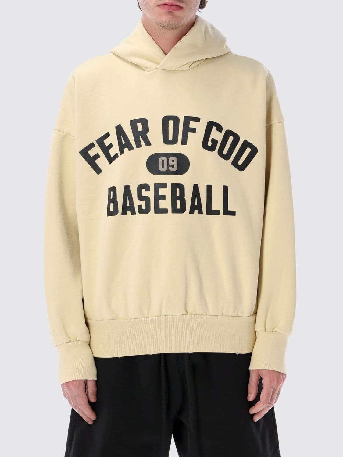 Fear Of God Sweatshirt men
