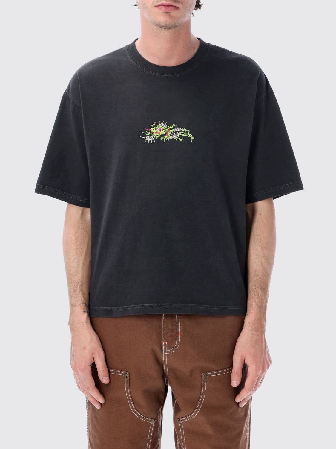 Vans T-shirt men · XL