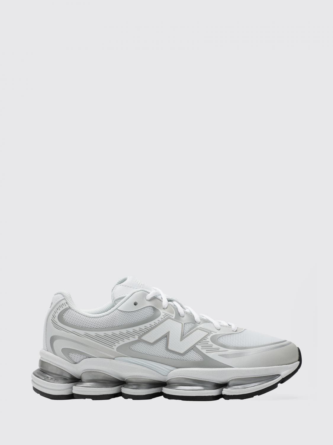 New Balance ABZORB 2000 Low-Top Trainers with Stability Web Technology