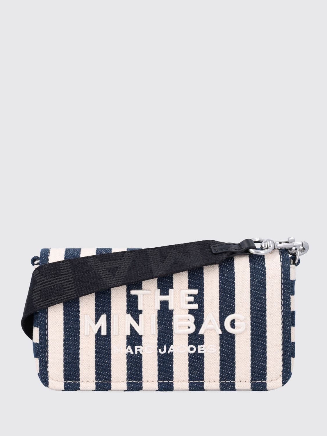 Marc Jacobs Mini Bag Woman color Blue