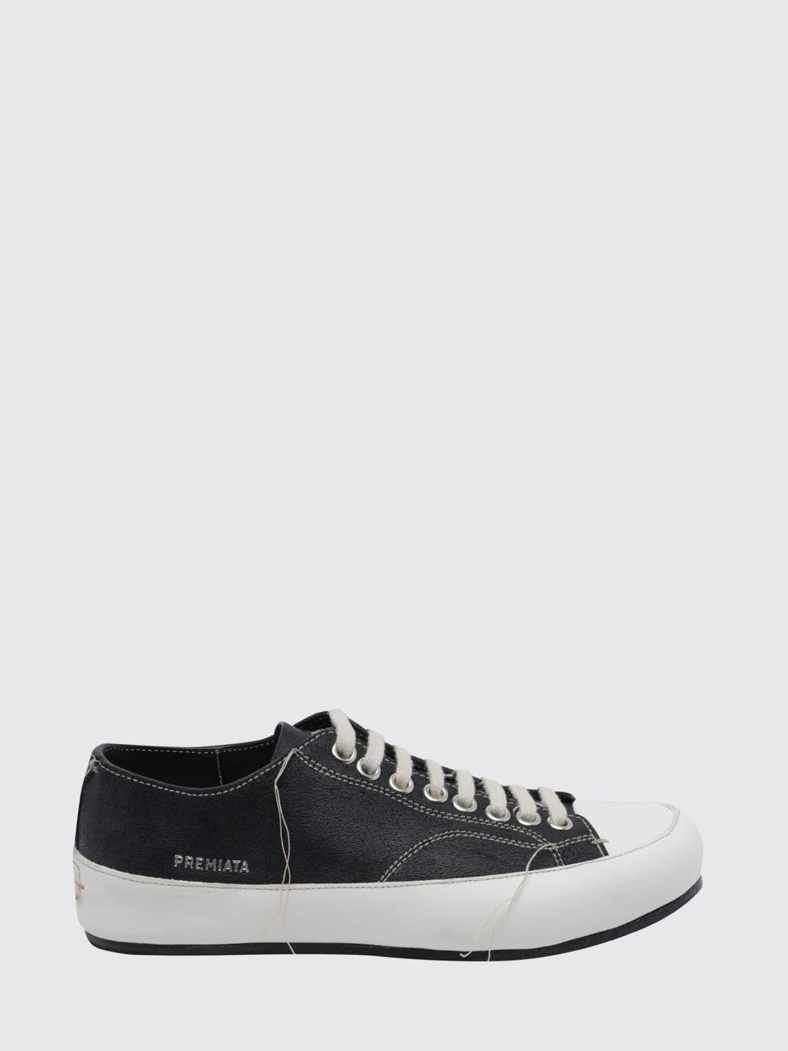 Premiata Sneakers Men color Black
