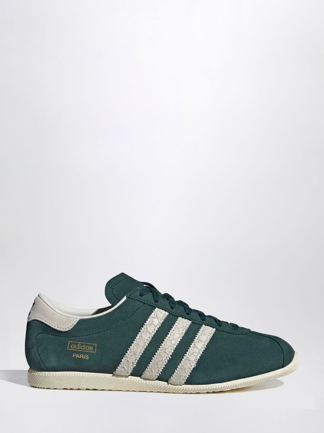 Adidas Originals Sneakers Woman color Green