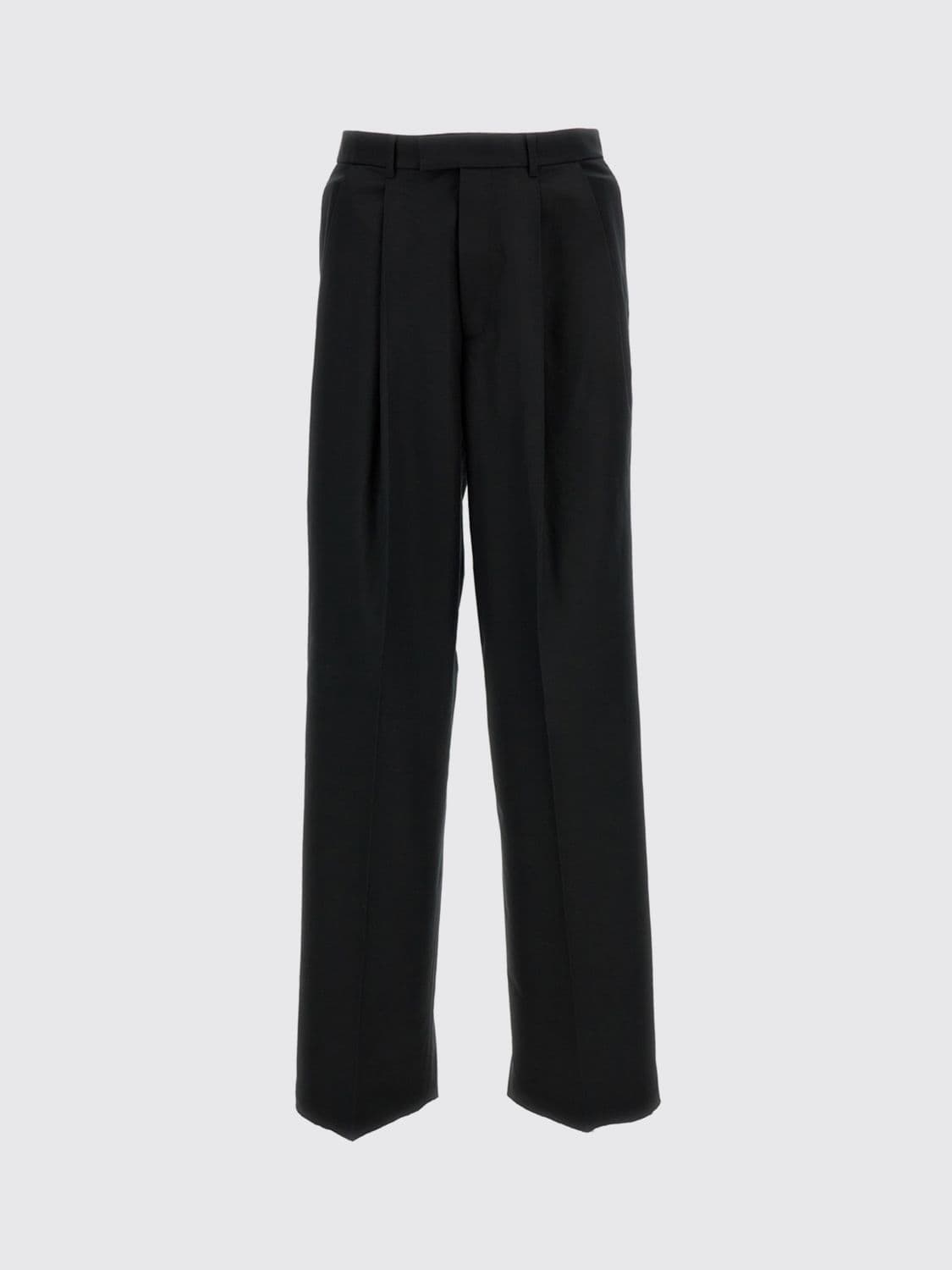 Givenchy Pants Men color Black