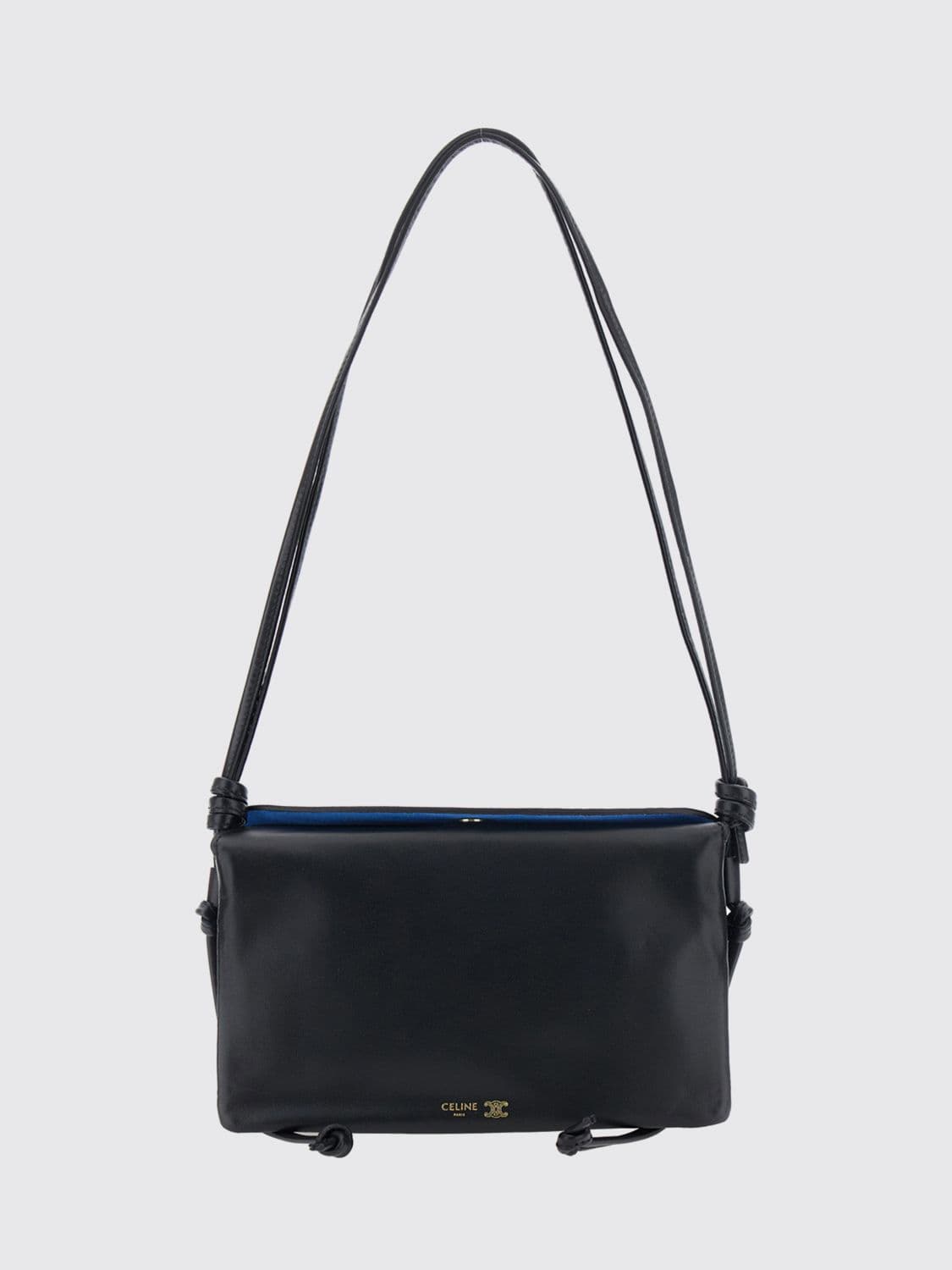 Celine Mini Bag Woman color Black