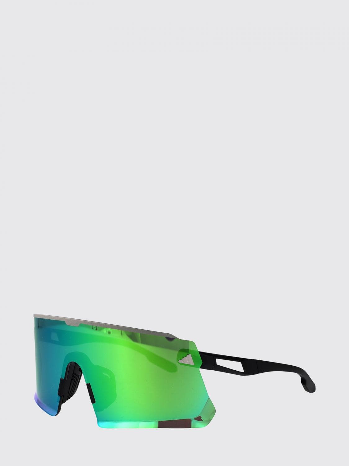 Adidas Originals Dunamis Pro S Rectangular Shield Sunglasses