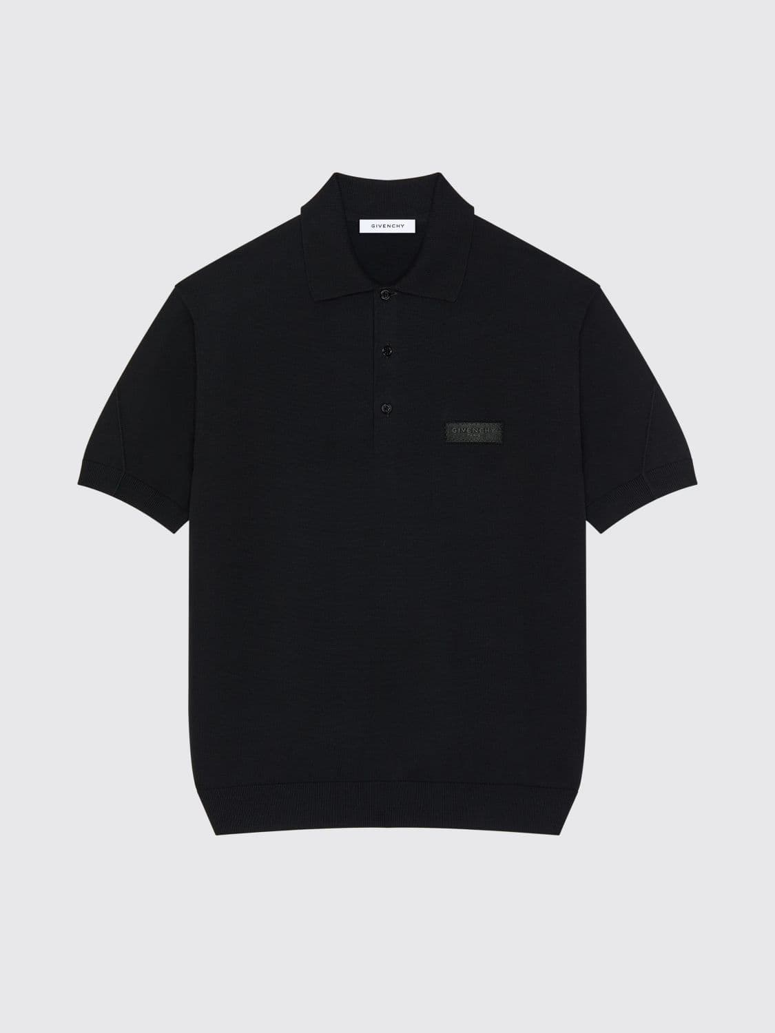 Givenchy Sweater Men color Black