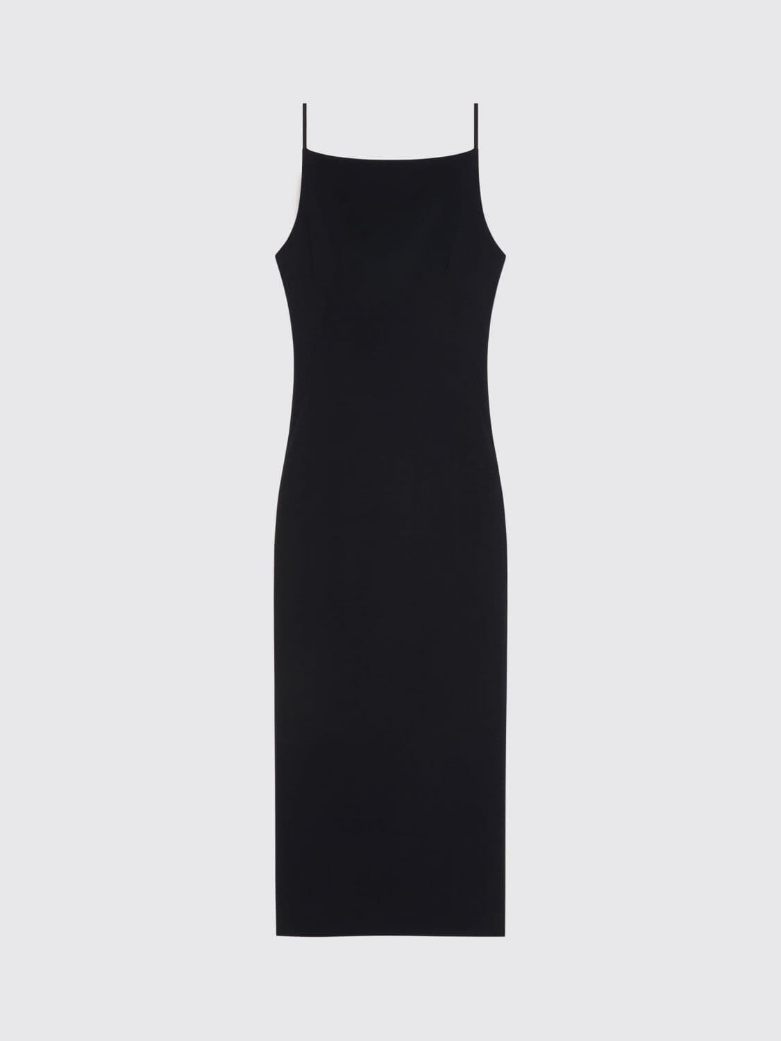 Givenchy Dress Woman color Black