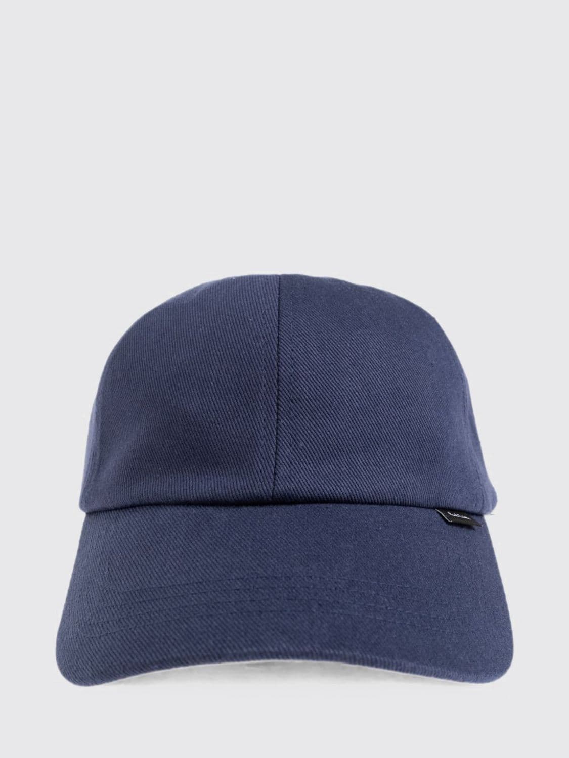 Paul Smith Cotton Baseball Cap with Adjustable Strap · OS